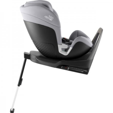 Автокресло Britax-Romer Swivel Isofix серый Автокресло Britax-Romer Swivel Isofix серый