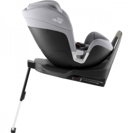 Автокресло Britax-Romer Swivel Isofix серый Автокресло Britax-Romer Swivel Isofix серый