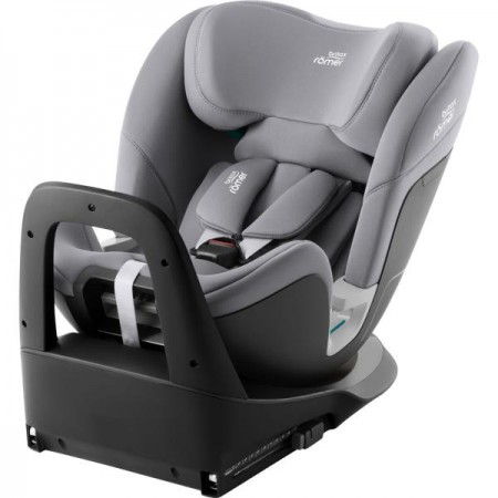 Автокресло Britax-Romer Swivel Isofix серый Автокресло Britax-Romer Swivel Isofix серый