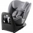Автокресло Britax-Romer Swivel Isofix серый Автокресло Britax-Romer Swivel Isofix серый