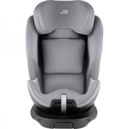 Автокресло Britax-Romer Swivel Isofix серый Автокресло Britax-Romer Swivel Isofix серый