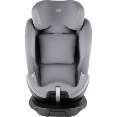 Автокресло Britax-Romer Swivel Isofix серый Автокресло Britax-Romer Swivel Isofix серый