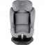 Автокресло Britax-Romer Swivel Isofix серый Автокресло Britax-Romer Swivel Isofix серый