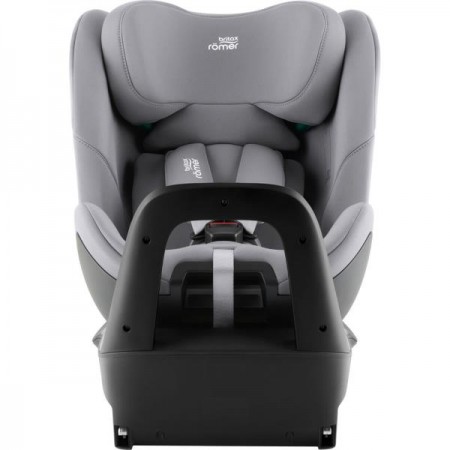Автокресло Britax-Romer Swivel Isofix серый Автокресло Britax-Romer Swivel Isofix серый