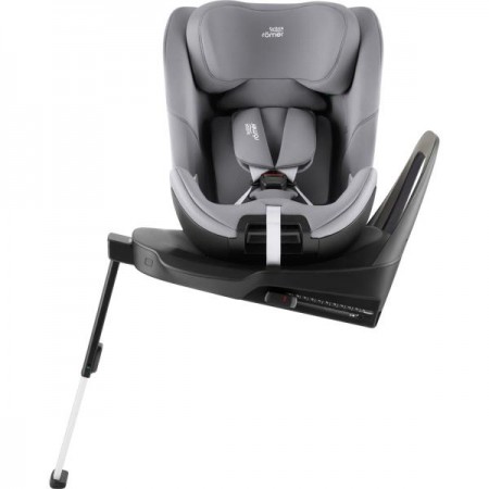 Автокресло Britax-Romer Swivel Isofix серый Автокресло Britax-Romer Swivel Isofix серый