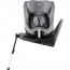 Автокресло Britax-Romer Swivel Isofix серый Автокресло Britax-Romer Swivel Isofix серый