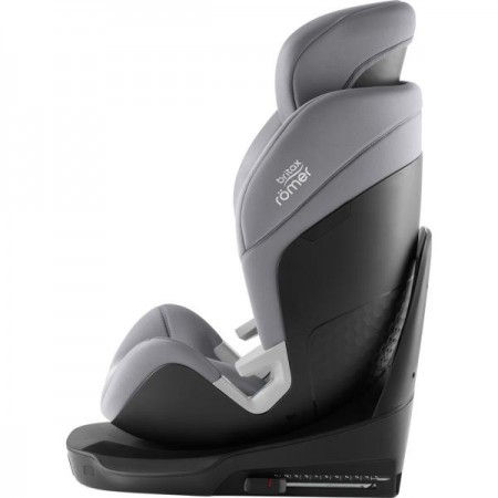 Автокресло Britax-Romer Swivel Isofix серый Автокресло Britax-Romer Swivel Isofix серый