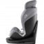 Автокресло Britax-Romer Swivel Isofix серый Автокресло Britax-Romer Swivel Isofix серый