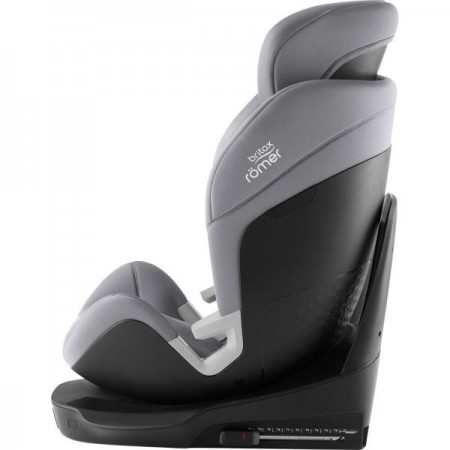 Автокресло Britax-Romer Swivel Isofix серый Автокресло Britax-Romer Swivel Isofix серый