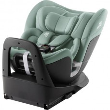 Автокресло Britax-Romer Swivel Isofix светло-зеленый 