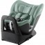 Автокресло Britax-Romer Swivel Isofix светло-зеленый