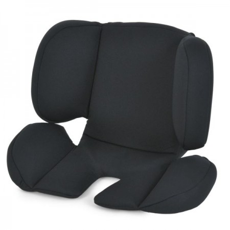 Автокресло El Camino i-FLOW ME 1198 Black детское, i-SIZE R129, рост ребенка 40-87см, рег.подголовник, раскл. в 4 положения, черный Автокресло El Camino i-FLOW ME 1198 Black детское, i-SIZE R129, рост ребенка 40-87см, рег.подголовник, раскл. в 4 положения, черный