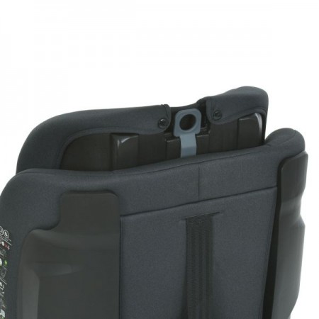 Дитяче автокрісло El Camino i-JOY ME 1205 Antracite i-SIZE R129, зріст дит.40-150см (від народж.до 36кг або 12р.), Top Tether, isofix, 360?, темно-сір Дитяче автокрісло El Camino i-JOY ME 1205 Antracite i-SIZE R129, зріст дит.40-150см (від народж.до 36кг або 12р.), Top Tether, isofix, 360?, темно-сір