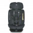 Дитяче автокрісло El Camino i-JOY ME 1205 Antracite i-SIZE R129, зріст дит.40-150см (від народж.до 36кг або 12р.), Top Tether, isofix, 360?, темно-сір Дитяче автокрісло El Camino i-JOY ME 1205 Antracite i-SIZE R129, зріст дит.40-150см (від народж.до 36кг або 12р.), Top Tether, isofix, 360?, темно-сір