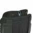 Дитяче автокрісло El Camino i-JOY ME 1205 Black i-SIZE R129, зріст дит.40-150см (від народж.до 36кг або 12р.), Top Tether, isofix, 360?, чорний