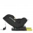 Дитяче автокрісло El Camino i-JOY ME 1205 Black i-SIZE R129, зріст дит.40-150см (від народж.до 36кг або 12р.), Top Tether, isofix, 360?, чорний
