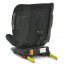 Дитяче автокрісло El Camino i-JOY ME 1205 Black i-SIZE R129, зріст дит.40-150см (від народж.до 36кг або 12р.), Top Tether, isofix, 360?, чорний