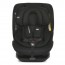 Дитяче автокрісло El Camino i-JOY ME 1205 Black i-SIZE R129, зріст дит.40-150см (від народж.до 36кг або 12р.), Top Tether, isofix, 360?, чорний