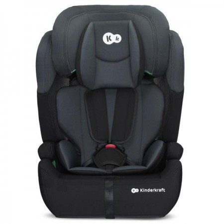 Автокресло Kinderkraft Comfort Up i-Size черно-серый KCCOUP02BLK0000 Автокресло Kinderkraft Comfort Up i-Size черно-серый KCCOUP02BLK0000