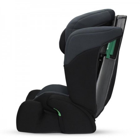 Автокресло Kinderkraft Comfort Up i-Size черно-серый KCCOUP02BLK0000 Автокресло Kinderkraft Comfort Up i-Size черно-серый KCCOUP02BLK0000