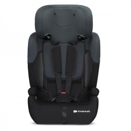 Автокресло Kinderkraft Comfort Up i-Size черно-серый KCCOUP02BLK0000 Автокресло Kinderkraft Comfort Up i-Size черно-серый KCCOUP02BLK0000