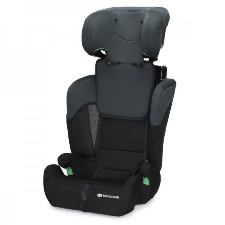 Автокресло Kinderkraft Comfort Up i-Size черно-серый KCCOUP02BLK0000 Автокресло Kinderkraft Comfort Up i-Size черно-серый KCCOUP02BLK0000