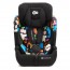 Автокресло Kinderkraft Comfort Up i-Size черный с рисунком KCCOUP02HAP0000 Автокресло Kinderkraft Comfort Up i-Size черный с рисунком KCCOUP02HAP0000