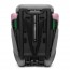 Дитяче автокрісло Kinderkraft Comfort Up i-Size сіро- рожевий KCCOUP02PNK0000