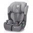 Дитяче автокрісло Kinderkraft Comfort Up i-Size сірий KCCOUP02GRY0000