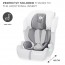 Автокресло Kinderkraft Comfort Up i-Size серый KCCOUP02GRY0000