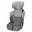 Автокресло Kinderkraft Comfort Up i-Size серый KCCOUP02GRY0000