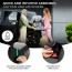 Автокресло Kinderkraft Comfort Up i-Size серый KCCOUP02GRY0000
