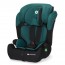 Дитяче автокрісло Kinderkraft Comfort Up i-Size зелено-чорний KCCOUP02GRE0000