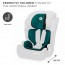 Дитяче автокрісло Kinderkraft Comfort Up i-Size зелено-чорний KCCOUP02GRE0000 Дитяче автокрісло Kinderkraft Comfort Up i-Size зелено-чорний KCCOUP02GRE0000