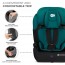 Дитяче автокрісло Kinderkraft Comfort Up i-Size зелено-чорний KCCOUP02GRE0000 Дитяче автокрісло Kinderkraft Comfort Up i-Size зелено-чорний KCCOUP02GRE0000