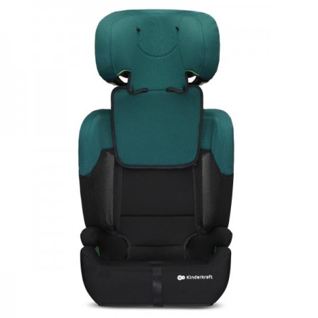Дитяче автокрісло Kinderkraft Comfort Up i-Size зелено-чорний KCCOUP02GRE0000 Дитяче автокрісло Kinderkraft Comfort Up i-Size зелено-чорний KCCOUP02GRE0000
