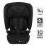 Автокресло Kinderkraft Fix2Go i-Size Black KCFI2GO0BLK0000 Автокресло Kinderkraft Fix2Go i-Size Black KCFI2GO0BLK0000