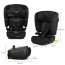 Автокресло Kinderkraft Fix2Go i-Size Black KCFI2GO0BLK0000 Автокресло Kinderkraft Fix2Go i-Size Black KCFI2GO0BLK0000