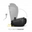 Автокресло Kinderkraft Fix2Go i-Size Black KCFI2GO0BLK0000 Автокресло Kinderkraft Fix2Go i-Size Black KCFI2GO0BLK0000