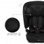 Автокресло Kinderkraft Fix2Go i-Size Black KCFI2GO0BLK0000 Автокресло Kinderkraft Fix2Go i-Size Black KCFI2GO0BLK0000