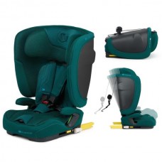 Автокрісло Kinderkraft Fix2Go i-Size Green KCFI2GO0GRE0000 
