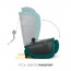 Автокрісло Kinderkraft Fix2Go i-Size Green KCFI2GO0GRE0000