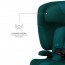 Автокрісло Kinderkraft Fix2Go i-Size Green KCFI2GO0GRE0000