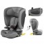 Автокрісло Kinderkraft Fix2Go i-Size Grey KCFI2GO0GRY0000
