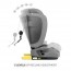 Автокрісло Kinderkraft Fix2Go i-Size Grey KCFI2GO0GRY0000 Автокрісло Kinderkraft Fix2Go i-Size Grey KCFI2GO0GRY0000