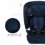 Автокрісло Kinderkraft Fix2Go i-Size Navy KCFI2GO0NAV0000 Автокрісло Kinderkraft Fix2Go i-Size Navy KCFI2GO0NAV0000