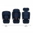 Автокрісло Kinderkraft Fix2Go i-Size Navy KCFI2GO0NAV0000 Автокрісло Kinderkraft Fix2Go i-Size Navy KCFI2GO0NAV0000