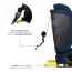 Автокрісло Kinderkraft Fix2Go i-Size Navy KCFI2GO0NAV0000 Автокрісло Kinderkraft Fix2Go i-Size Navy KCFI2GO0NAV0000