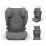 Автокрісло Kinderkraft Junior Fix 2 Plus i-Size Grey KCJUFI20GRYPL0N