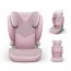 Автокрісло Kinderkraft Junior Fix 2 Plus i-Size Grey KCJUFI20GRYPL0N